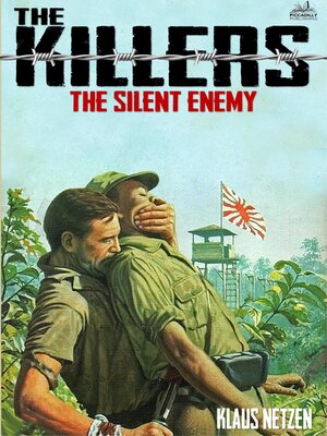cover image of The Silent Enemy
